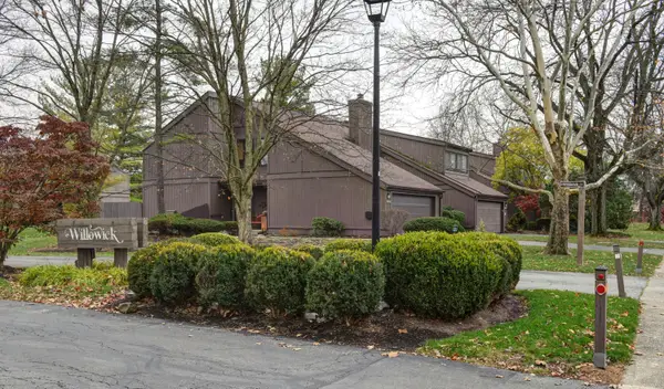 6448 Sharon Woods Boulevard, Columbus, OH 43229