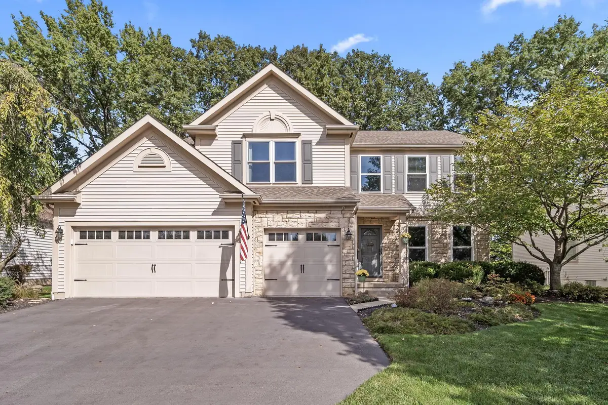 6086 Cheyenne Creek Drive, Lewis Center, OH 43035 - Image #1