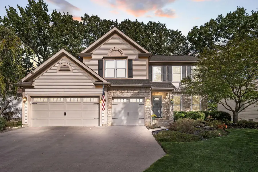 6086 Cheyenne Creek Drive, Lewis Center, OH 43035 - Image #2