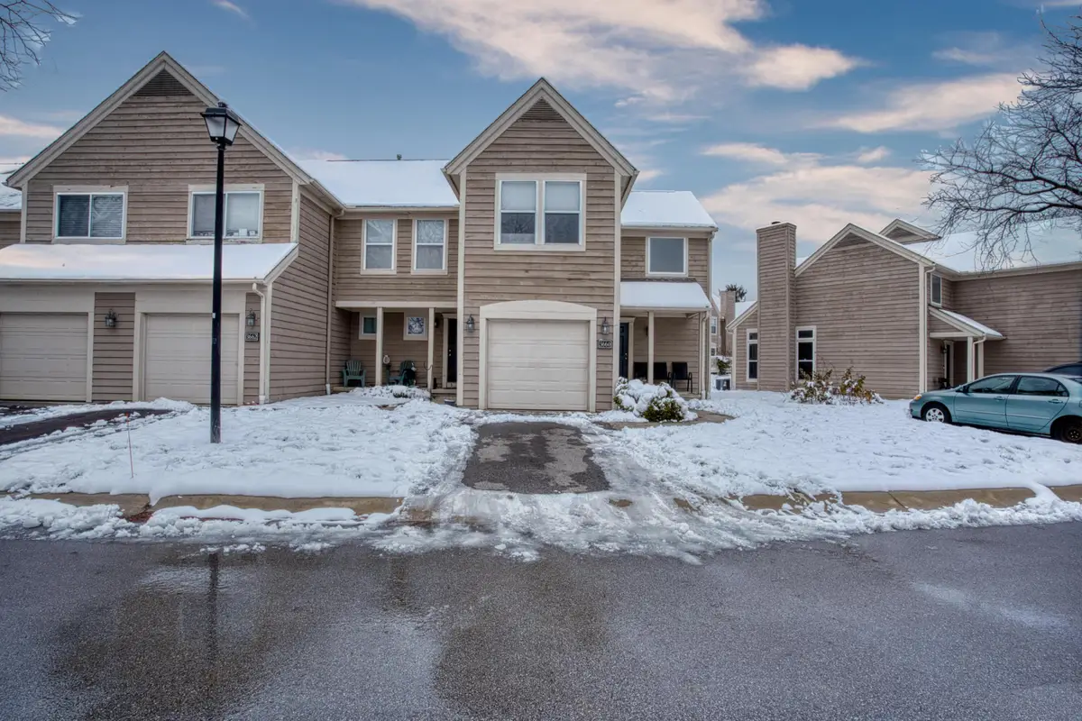 3660 Hilliard Station Road, Hilliard, OH 43026 - Image #1