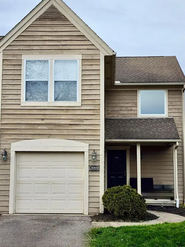 3660 Hilliard Station Road, Hilliard, OH 43026