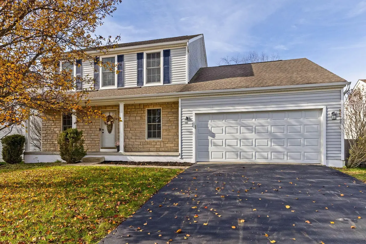 783 Mill Run Drive, Sunbury, OH 43074 - Image #1