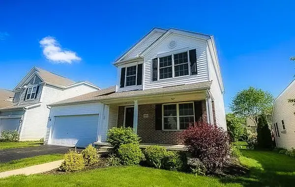 5904 Winebrook Drive, Westerville, OH 43081