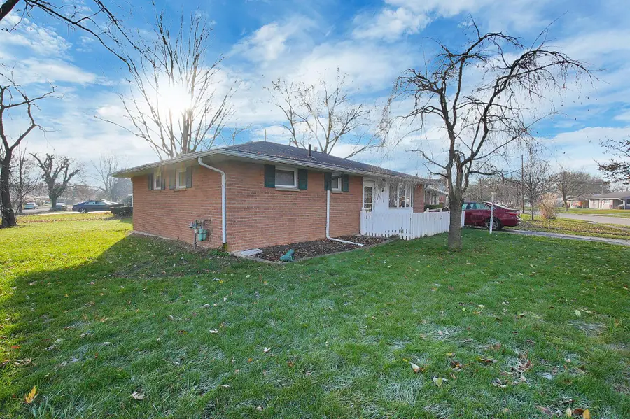 5300 Wyandot Place, Hilliard, OH 43026 - Image #2