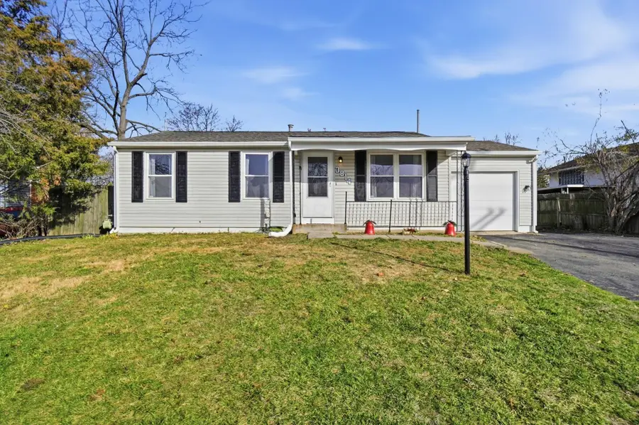 3814 Clime Road, Columbus, OH 43228 - Image #2