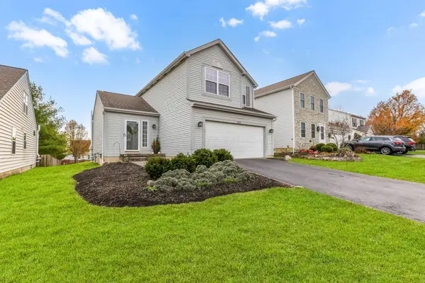 1627 Bristol Commons Place, Columbus, OH 43240