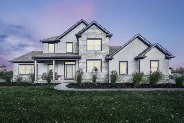 3370 Seaman Road, Grove City, OH 43123