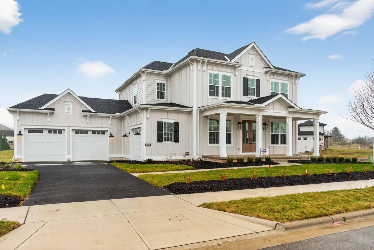 3290 Briarwood Lane, Lewis Center, OH 43035 - #1