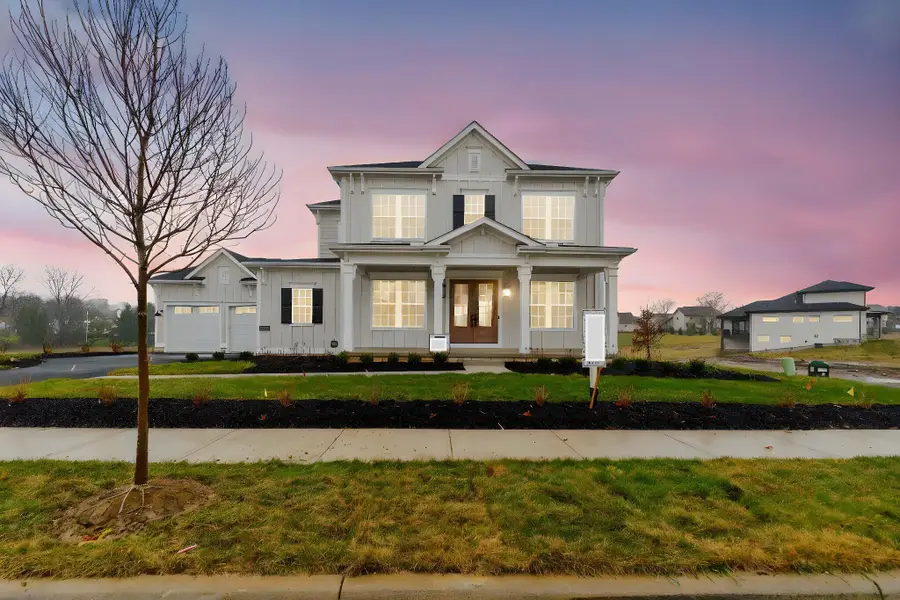 3290 Briarwood Lane, Lewis Center, OH 43035 - #2