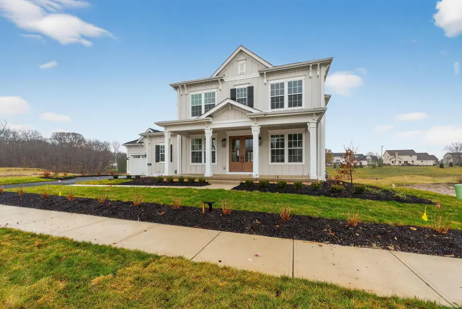 3290 Briarwood Lane, Lewis Center, OH 43035 - #3