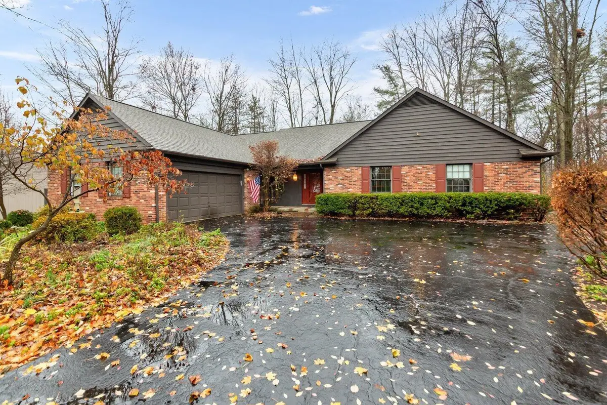 95 Forest Ridge Court, Powell, OH 43065 - Image #1