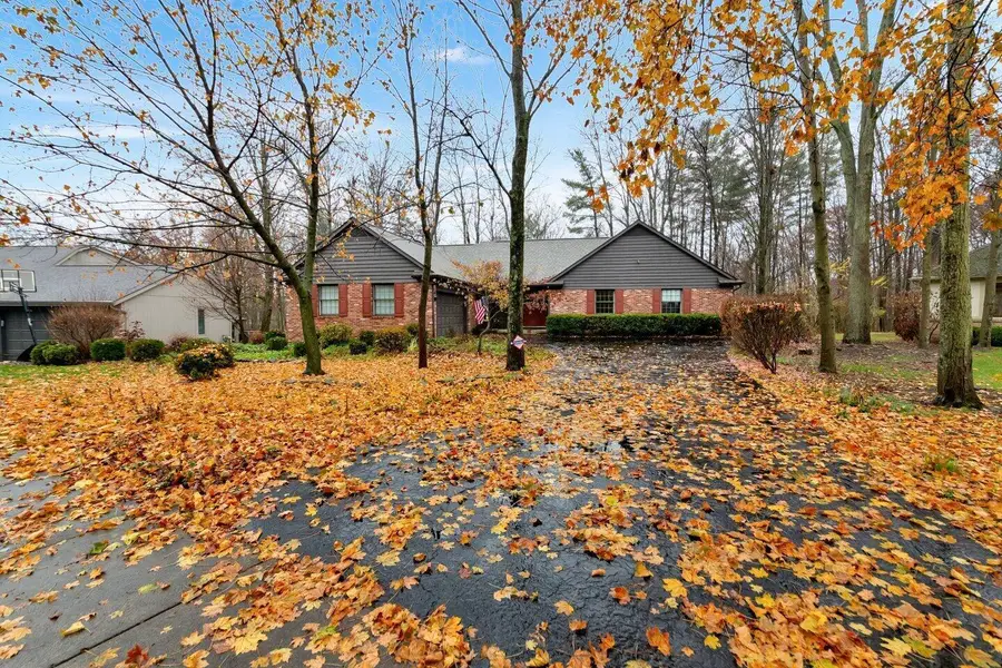 95 Forest Ridge Court, Powell, OH 43065 - Image #2