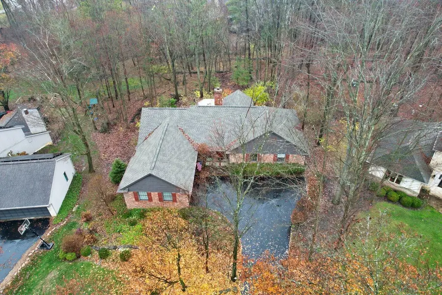 95 Forest Ridge Court, Powell, OH 43065 - Image #3