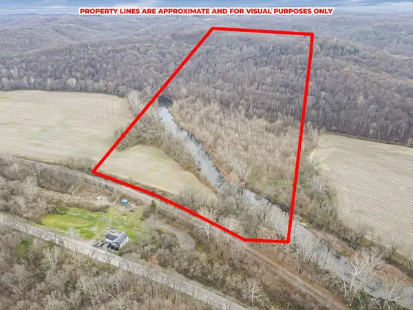 17877 Haydenville Road, Nelsonville, OH 45764