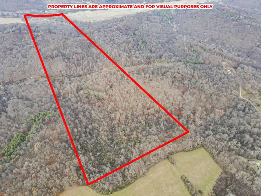 17877 Haydenville Road, Nelsonville, OH 45764 - Image #2