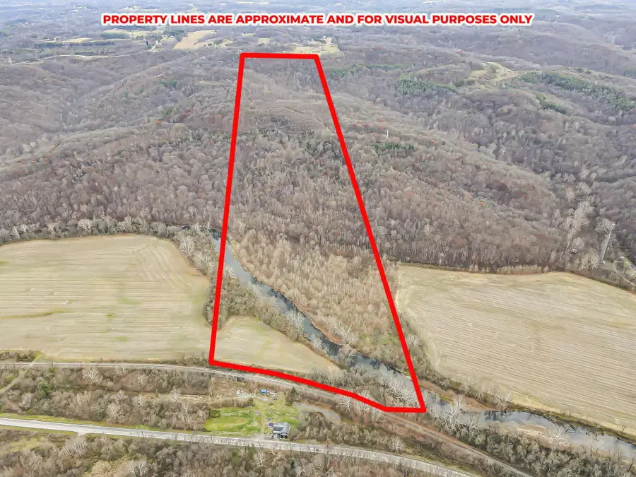 17877 Haydenville Road, Nelsonville, OH 45764 - Image #3