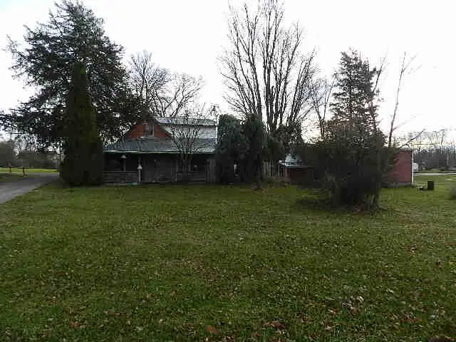 215 W Carey Street, New Bloomington, OH 43341 - Image #2