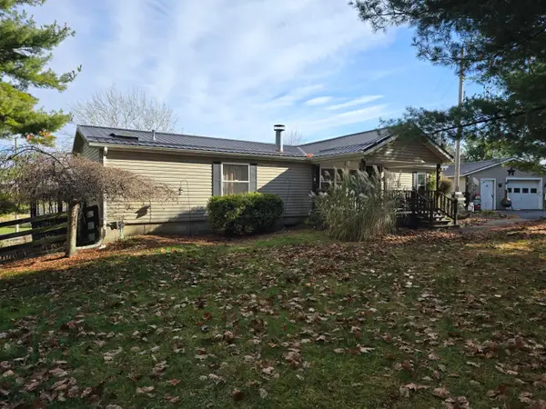 1129 Township Road 198, Marengo, OH 43334