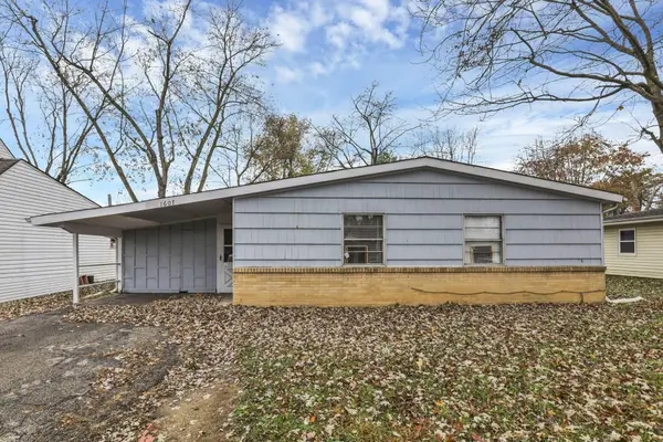 1607 Simpson Drive, Columbus, OH 43227