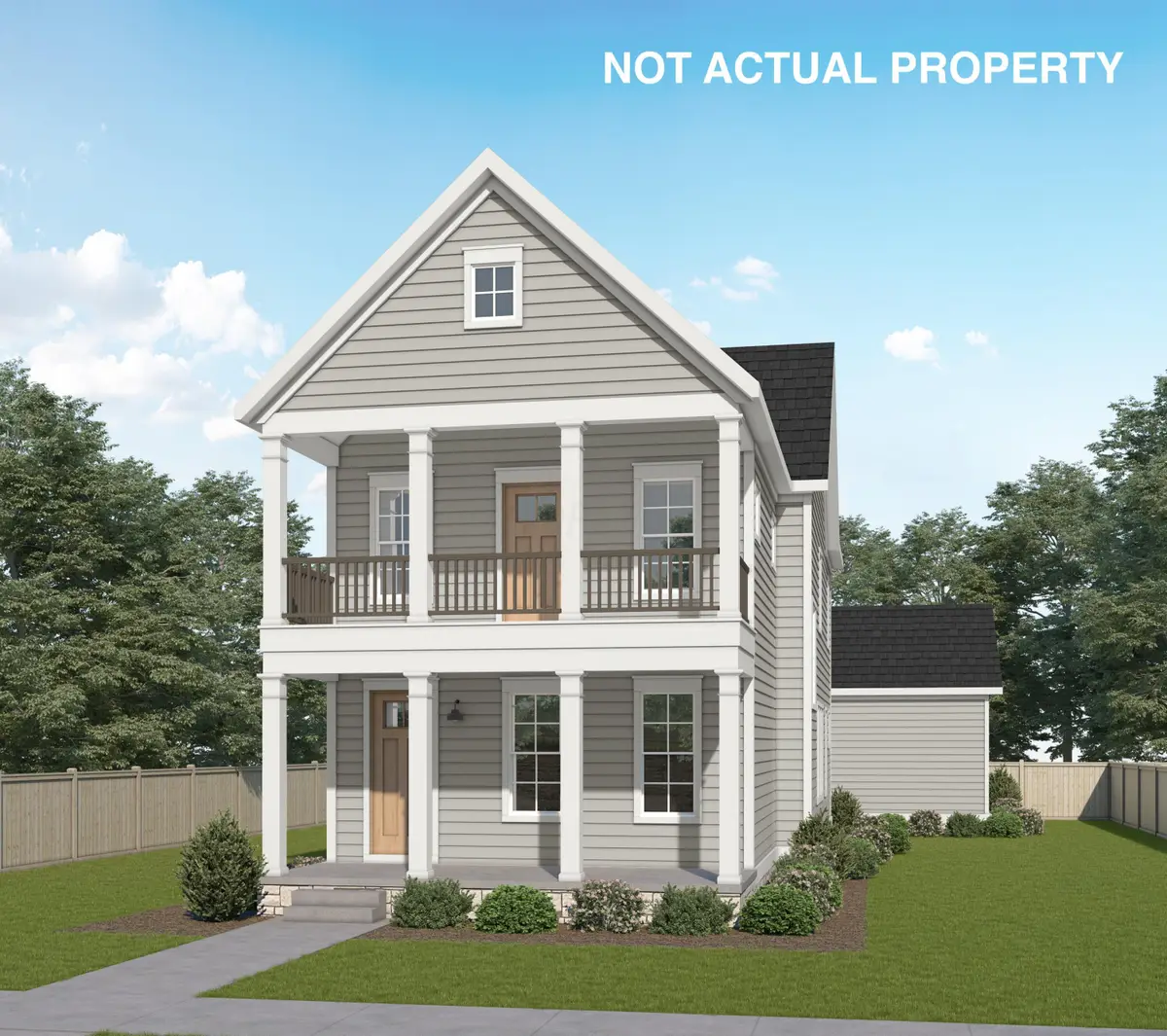 3676 Beulah Park, Grove City, OH 43123 - Image #1