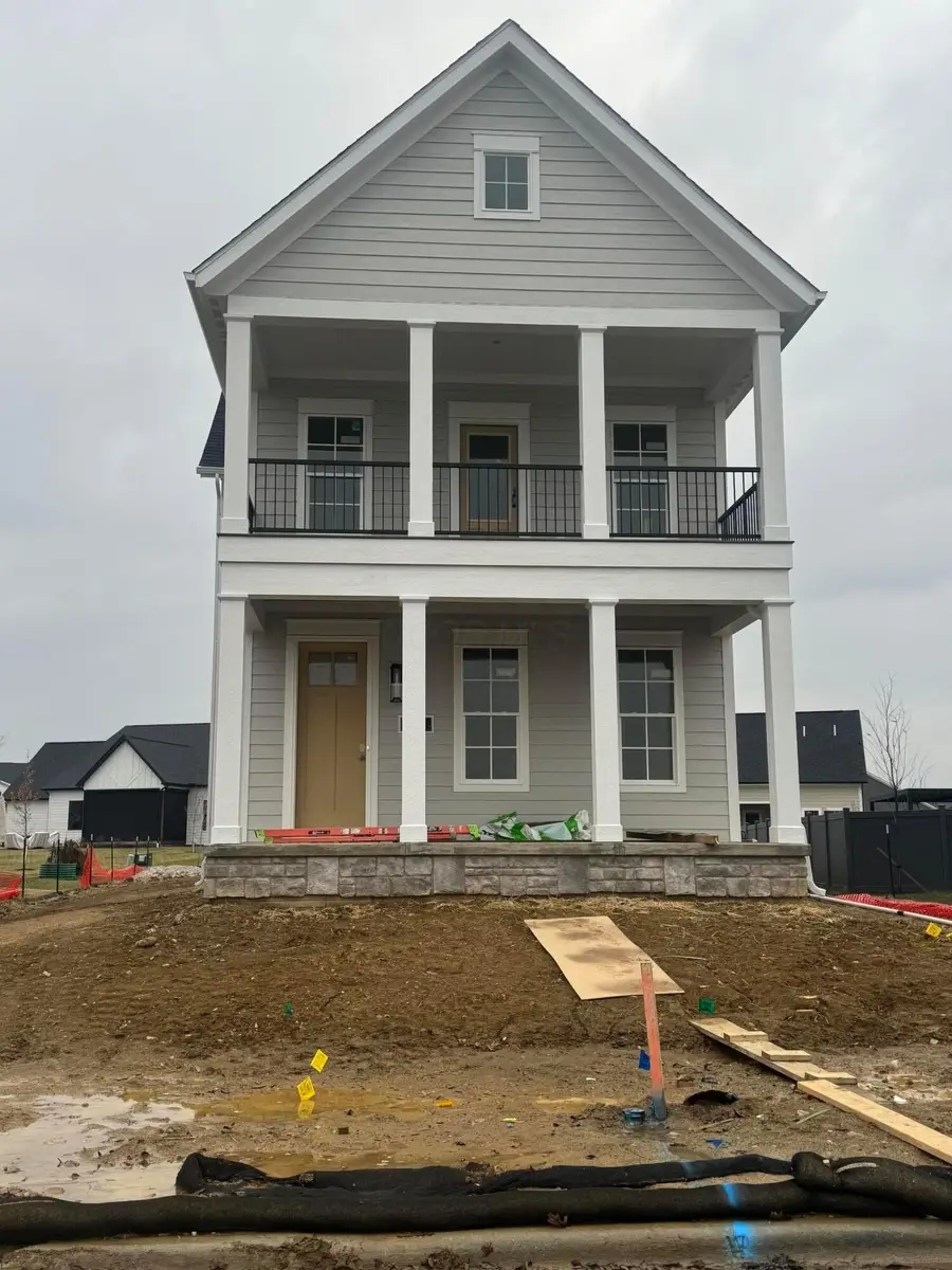 3676 Beulah Park, Grove City, OH 43123 - Image #2