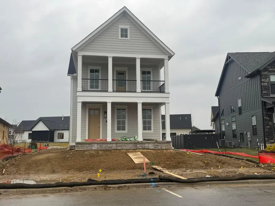 3676 Beulah Park, Grove City, OH 43123 - Image #3