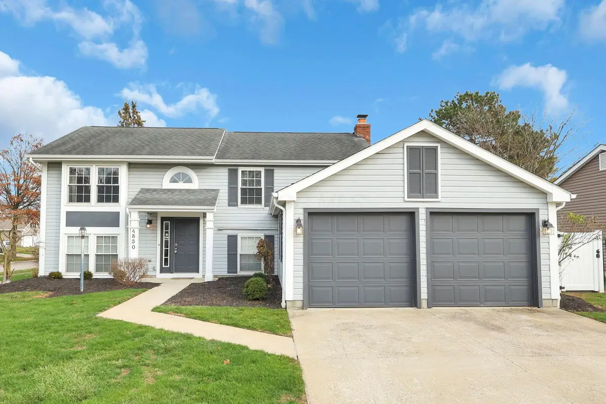 4850 Leybourne Drive, Hilliard, OH 43026 - Image #1