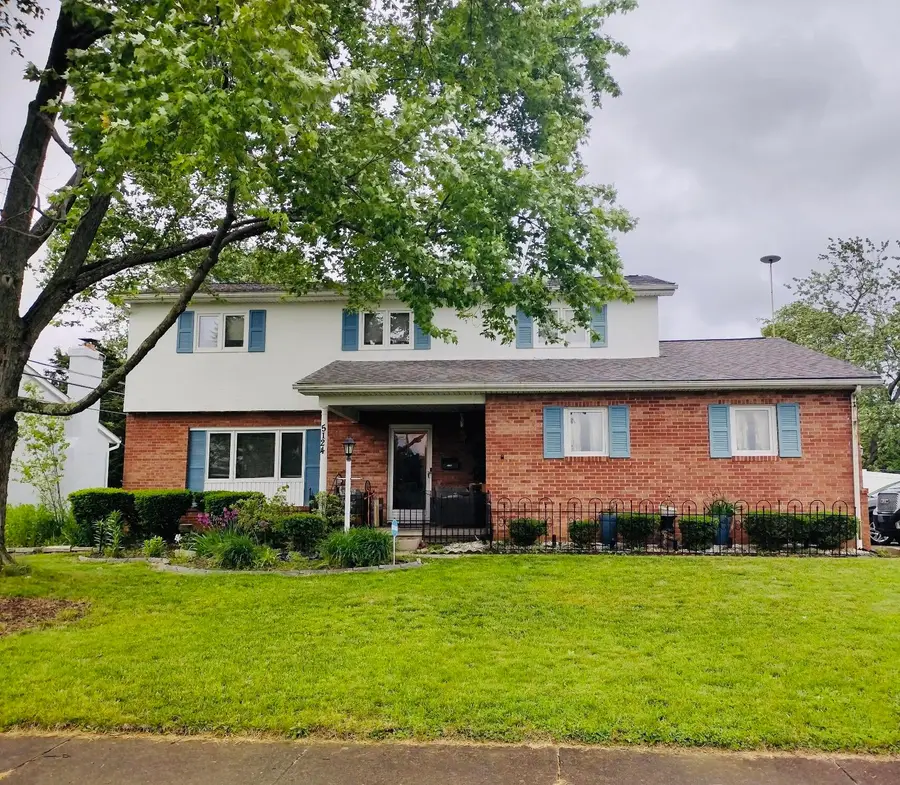 5124 Northcliff Loop W, Columbus, OH 43229 - Image #2