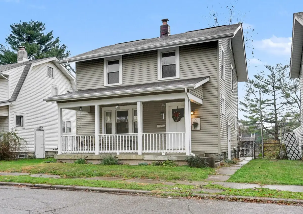 84 N Fulton Avenue, Newark, OH 43055 - Image #1