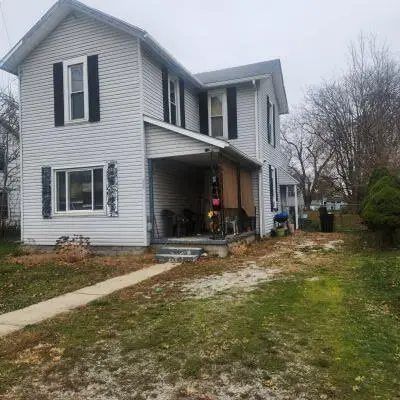 485 Patterson, Marion, OH 43302