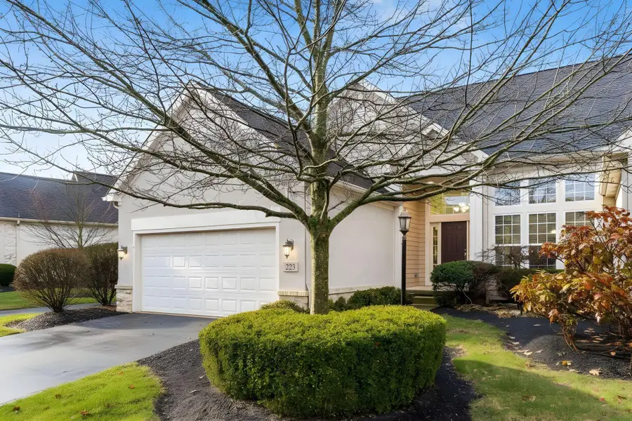 223 Tinley Park Circle, Delaware, OH 43015 - Image #2