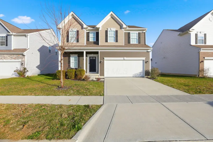 5294 Karst Circle, South Bloomfield, OH 43103 - Image #2