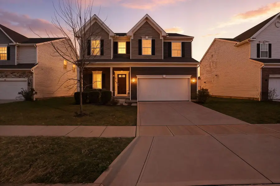 5294 Karst Circle, South Bloomfield, OH 43103 - Image #3