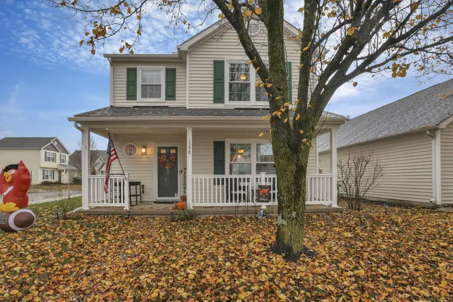 1398 Chickweed Street, Blacklick, OH 43004 - Image #2