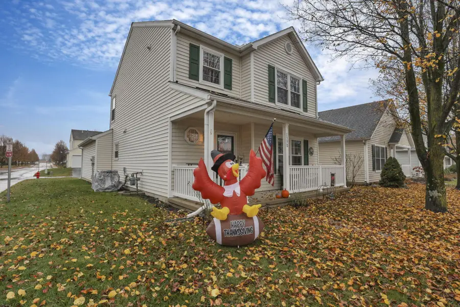 1398 Chickweed Street, Blacklick, OH 43004 - Image #3