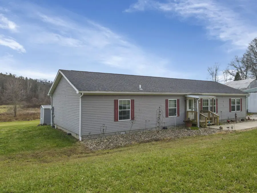 22037 State Route 180, Laurelville, OH 43135 - Image #2