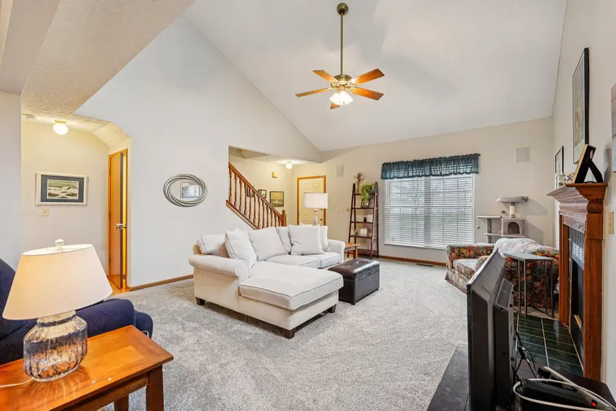 7742 Holderman Street, Lewis Center, OH 43035 - Image #2