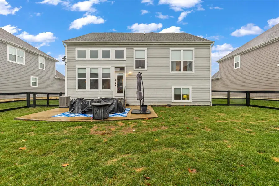 3033 Pasture Ridge Drive, Powell, OH 43065 - Image #2