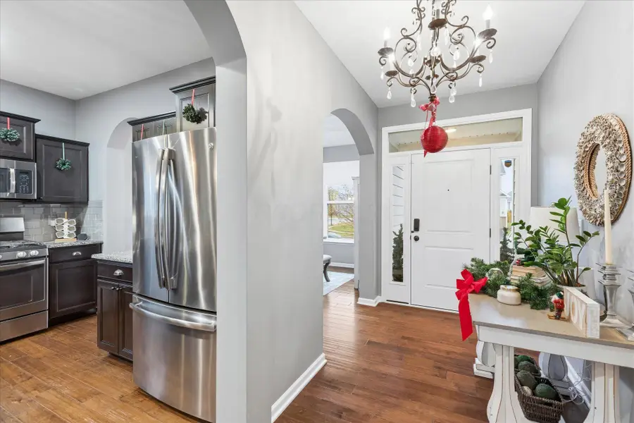 3033 Pasture Ridge Drive, Powell, OH 43065 - Image #3