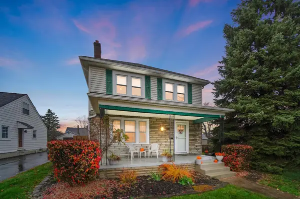 253 Powhatan Avenue, Columbus, OH 43204