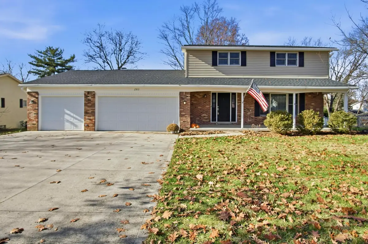 283 Apache Circle, Westerville, OH 43081 - Image #1