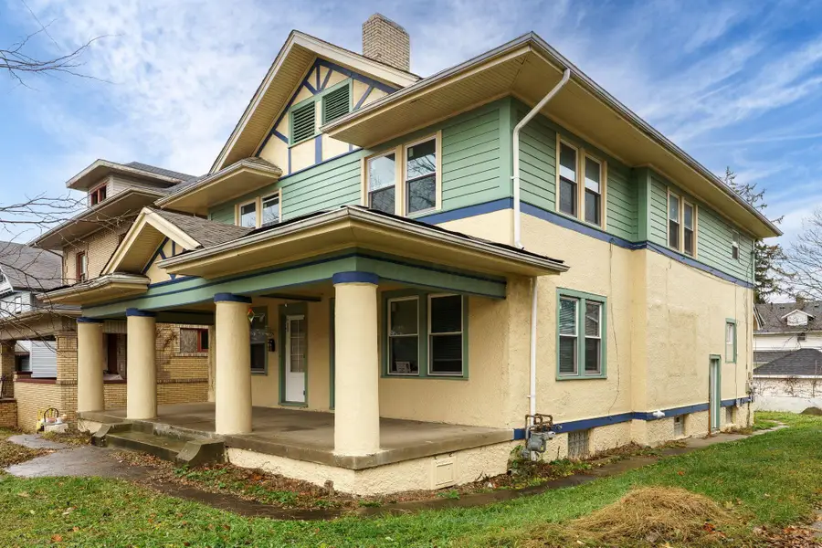 1208 Salem, Dayton, OH 45406 - Image #2