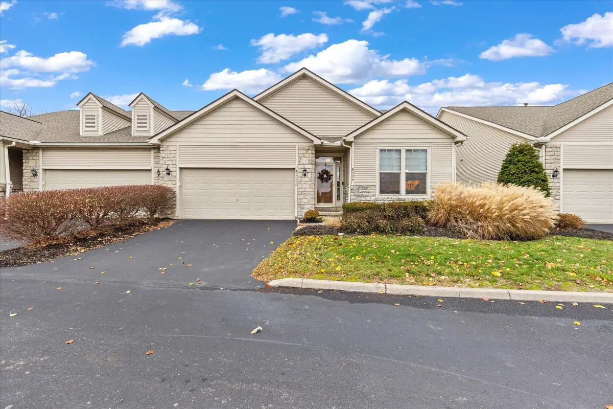 5996 Coventry Bend Drive, Hilliard, OH 43026 - Image #1