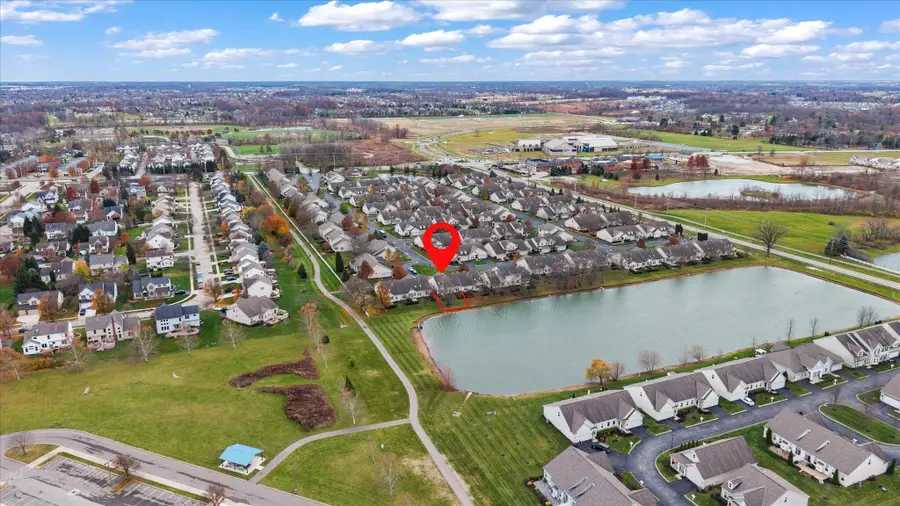 5996 Coventry Bend Drive, Hilliard, OH 43026 - Image #2