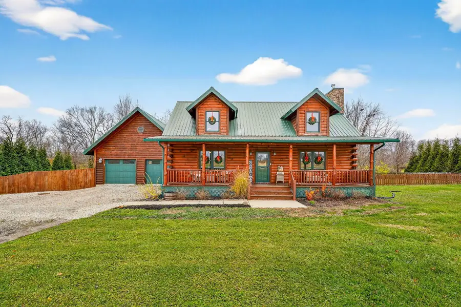 5341 Carnes Road, Carroll, OH 43112 - Image #2