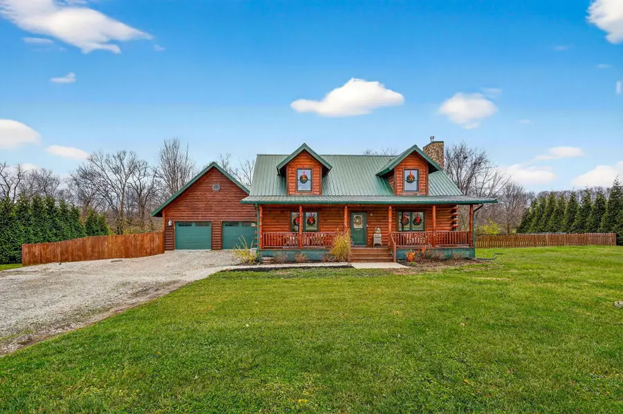 5341 Carnes Road, Carroll, OH 43112 - Image #3