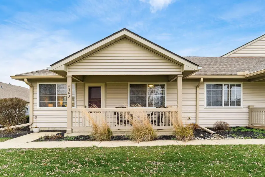 4363 Seahorse Lane, Groveport, OH 43125 - Image #2