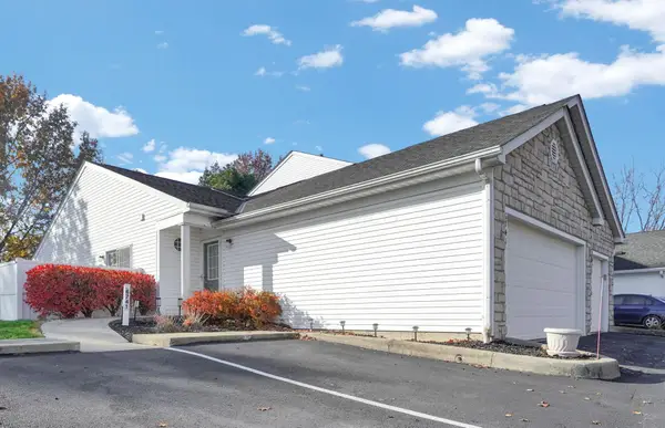 6741 Axtel Drive, Canal Winchester, OH 43110