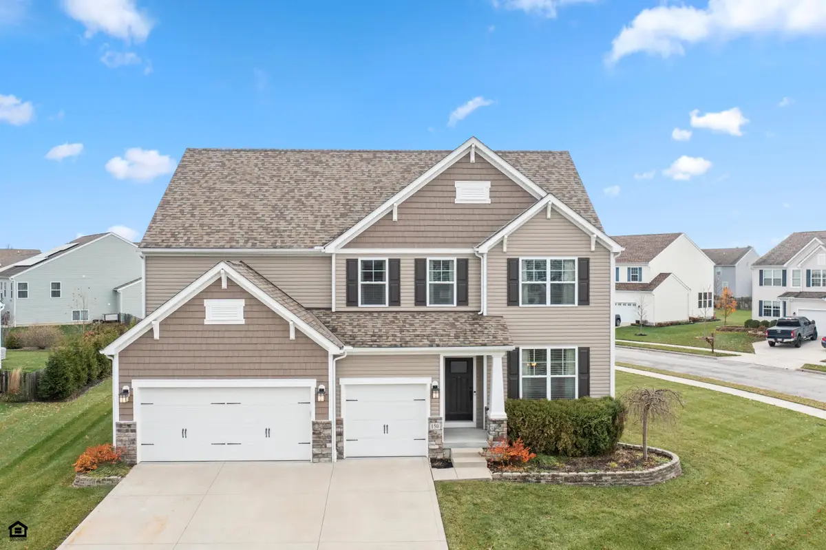 150 Mannaseh Drive W, Granville, OH 43023 - Image #1