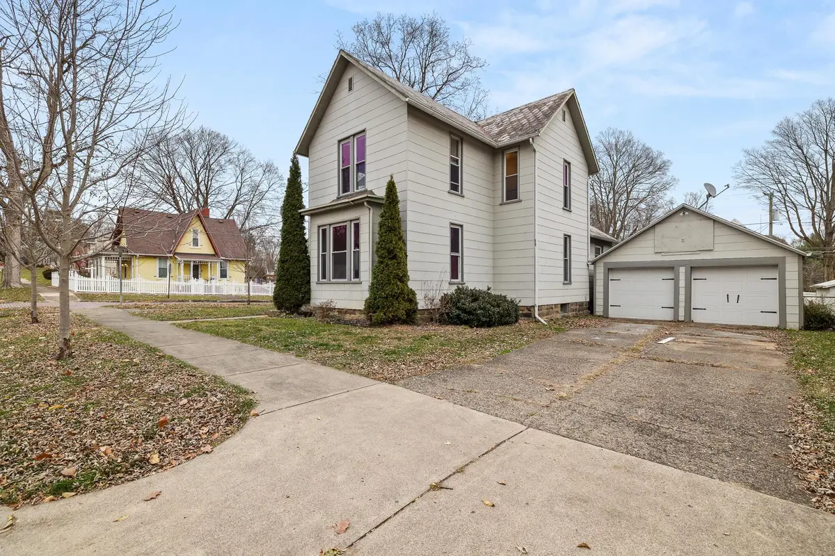 608 N Gay Street, Mount Vernon, OH 43050 - Image #1